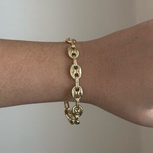 14K Gold Filled Bracelet